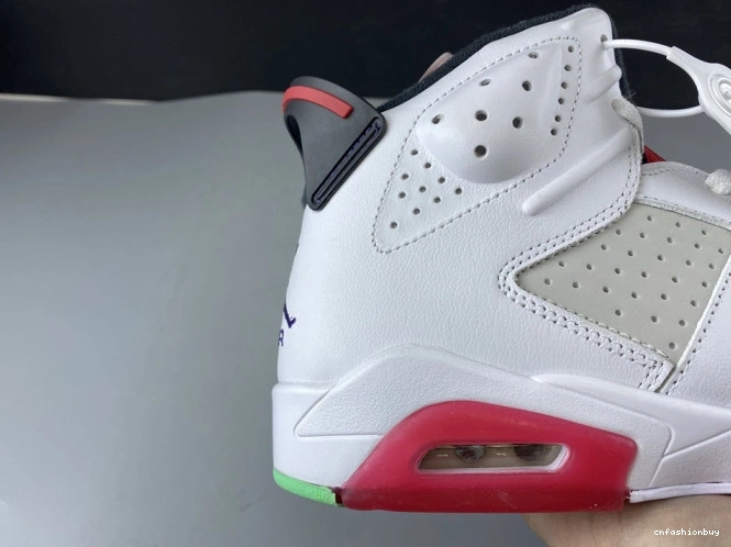 Jordan Air Hare 6 CT8529-062 1102